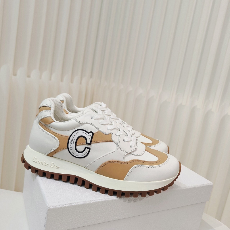 ch**an D*or casual shoes